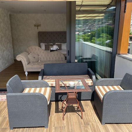 Rikhe Palace Boutique Hotel Tbilisi Exteriör bild