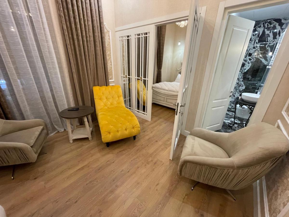 Rikhe Palace Boutique Hotel Tbilisi Exteriör bild