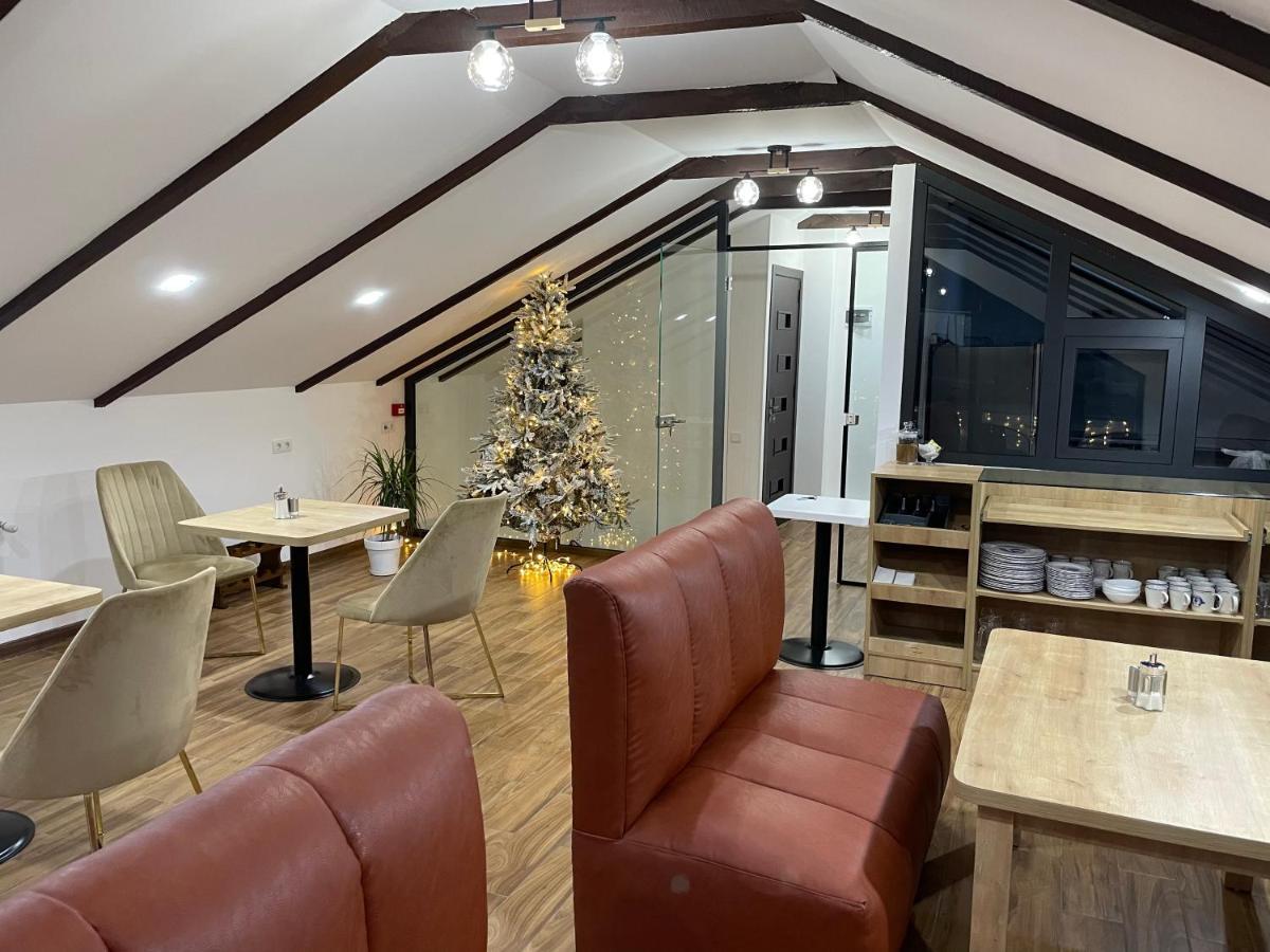 Rikhe Palace Boutique Hotel Tbilisi Exteriör bild