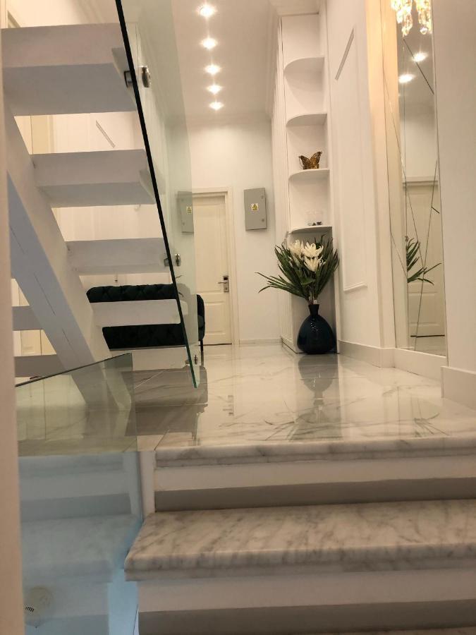 Rikhe Palace Boutique Hotel Tbilisi Exteriör bild