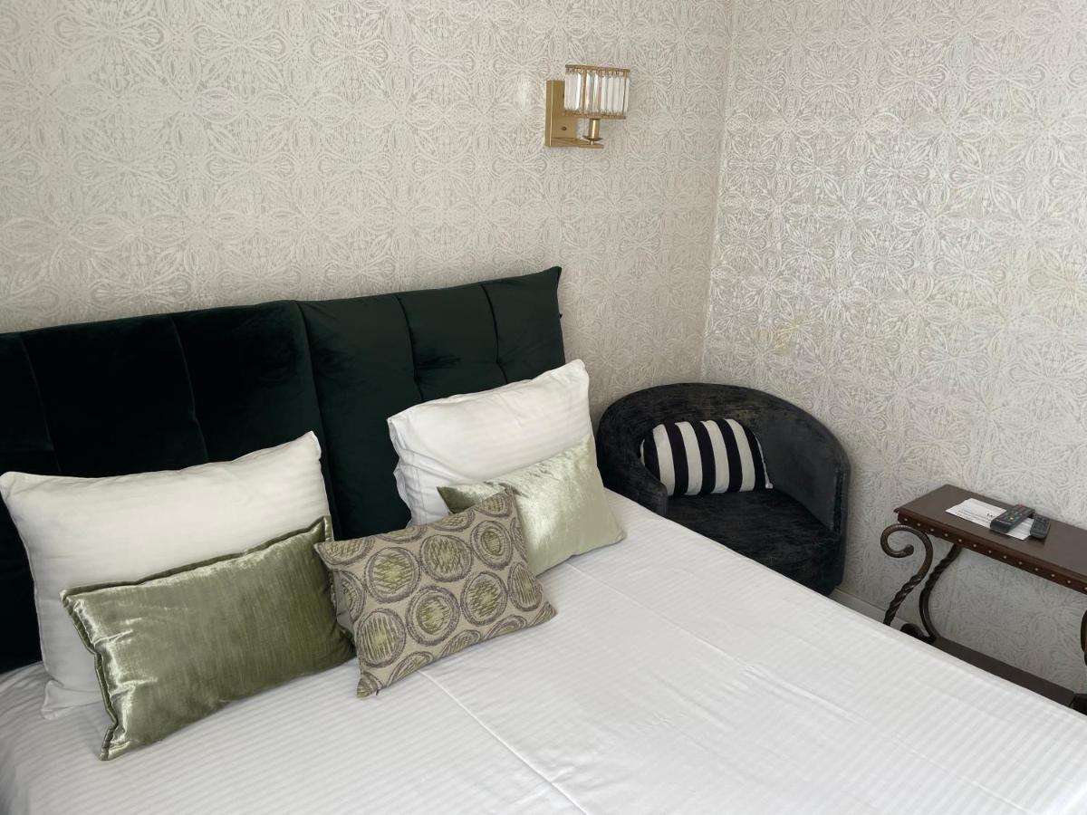 Rikhe Palace Boutique Hotel Tbilisi Exteriör bild