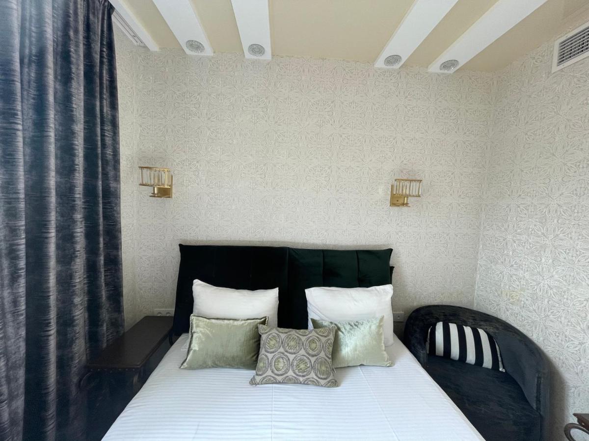 Rikhe Palace Boutique Hotel Tbilisi Exteriör bild