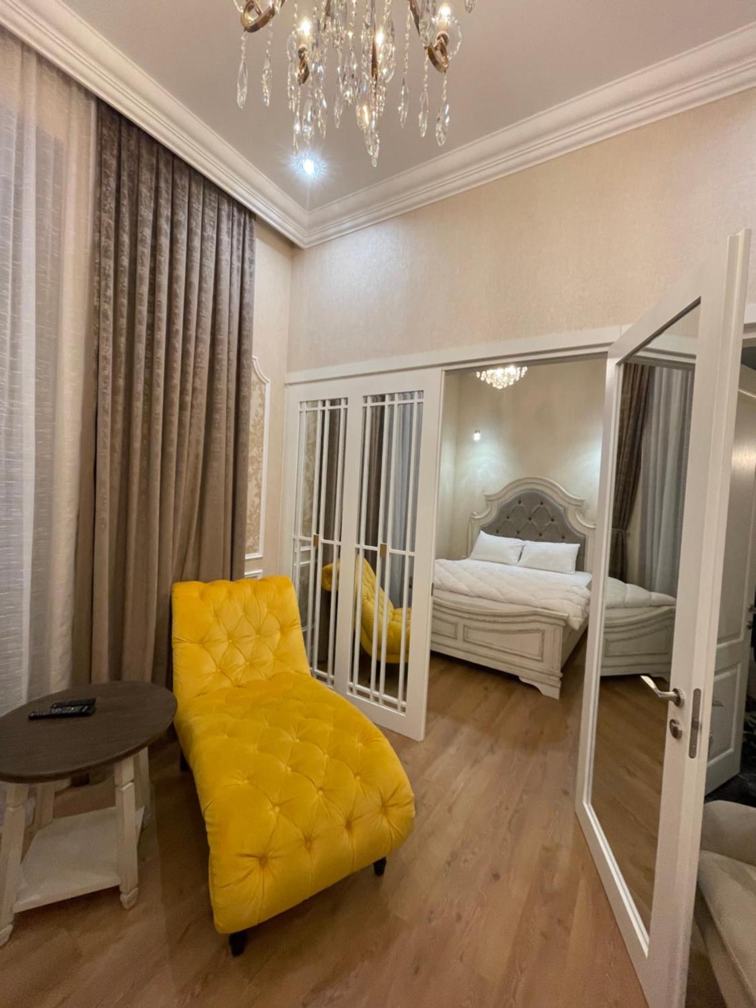 Rikhe Palace Boutique Hotel Tbilisi Exteriör bild